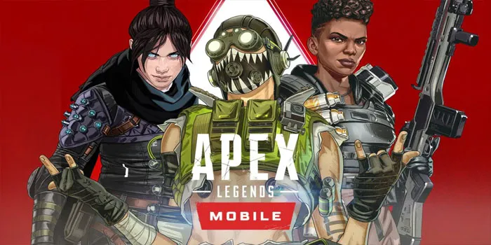 Apex Legends - Pengalaman Battle Royale yang Mendebarkan