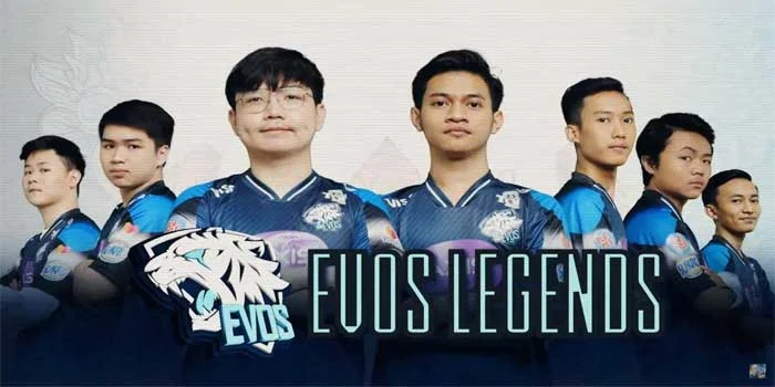 EVOS-Legends