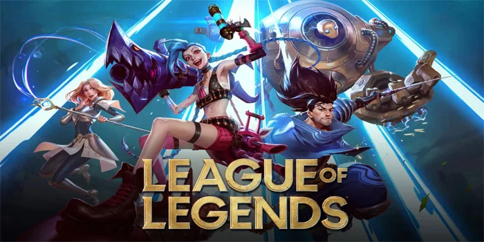 Keberhasilan-League-of-Legends-Di-Dunia