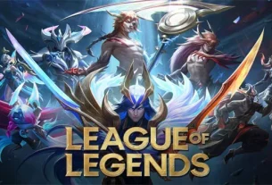 League-of-Legends-(LoL)--Permainan-Penuh-Taktik-Dan-Strategi