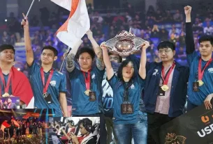 Tim-Esport-Terbaik-Indonesia,-Selalu-Melejit-Juara-Dunia