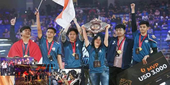 Tim-Esport-Terbaik-Indonesia,-Selalu-Melejit-Juara-Dunia