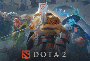 Dota 2, Game Online Terpopuler di Kalang Esports