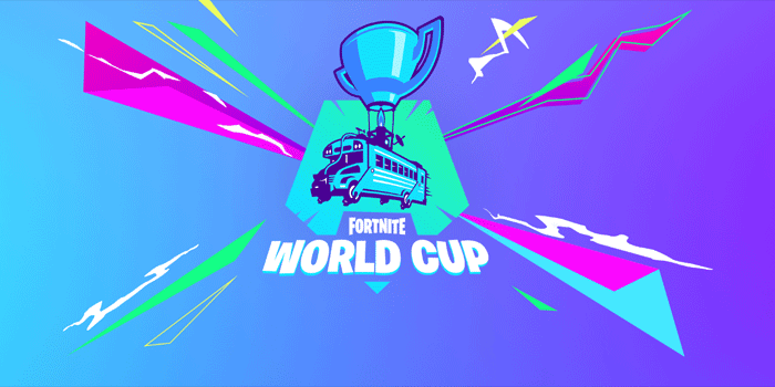 Hadiah Turnamen Esports Terbesar " Fortnite World Cup