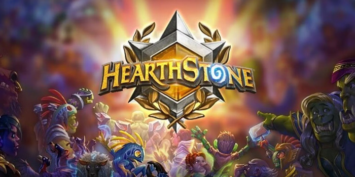 Hearthstone - Permainan Kartu Digital Paling Populer Di Dunia