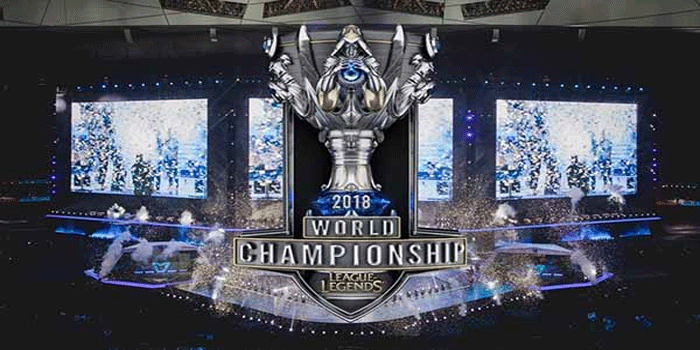 Hadiah Turnamen Esports Terbesar "Call of Duty Leadue Championship"