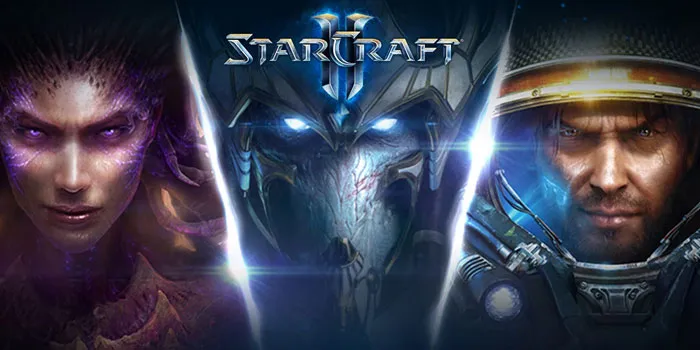 Starcraft-Permainan-Strategi-Tim-Esport-Terpopuler