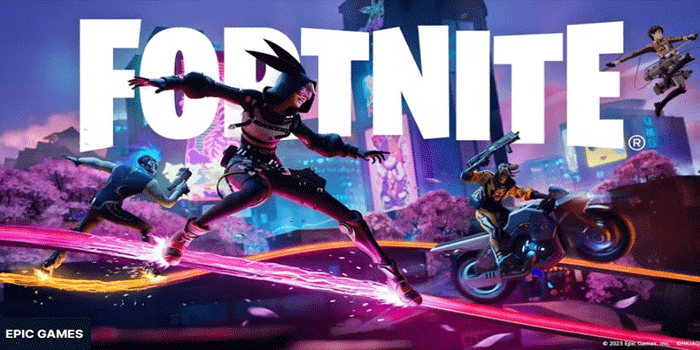 Fortnite adalah salah satu game dengan genre yang telah diliris sejak 2017. Game yang dikembangkan oleh Epic Games ini juga telah menjadi game yang dapat menarik perhatian para gamer dengan aksi tembak-tembaknya yang seru dan menegangkang