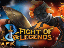 Fight-of-Legends