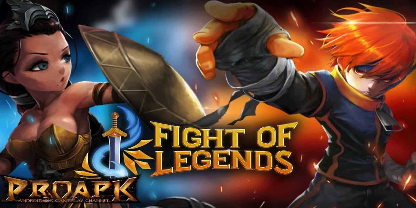 Fight-of-Legends