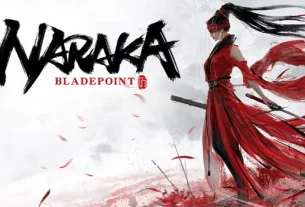 Naraka-Bladepoint