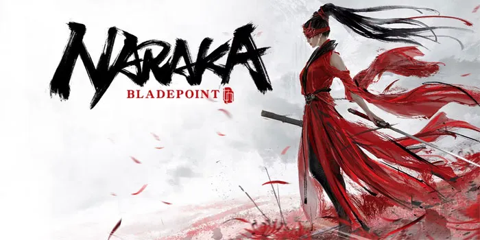 Naraka-Bladepoint
