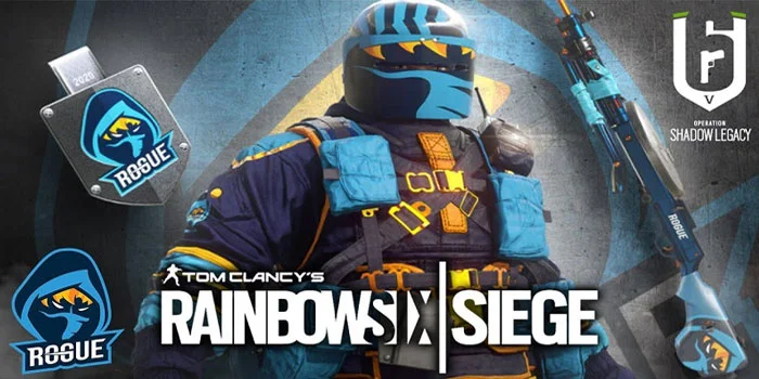 Partisipasi-Dunia-Esports-Dalam-Game-Tom-Clancy’s-Rainbow-Six-Siege
