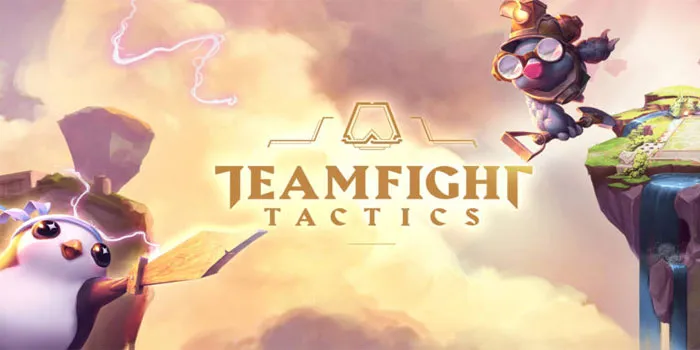 Teamfight-Tactics