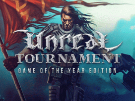 Unreal-Tournament