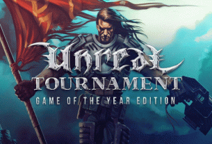 Unreal-Tournament