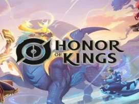 game-Honor-Of-Kings