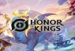 game-Honor-Of-Kings