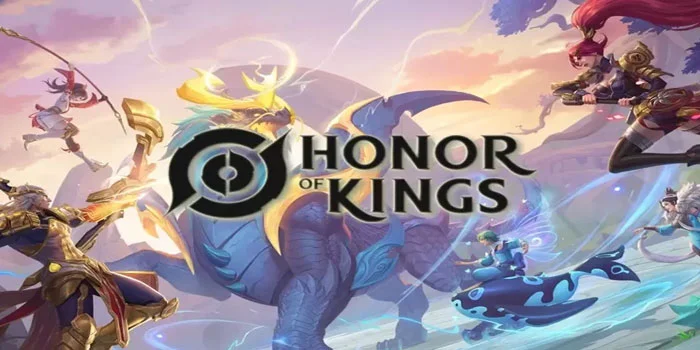 Fakta-Menarik-Game-Honor-of-Kings-Yang-Lagi-Viral