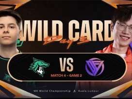 Moonton Tegaskan Rematch ULF vs DFYG Tak Akan Diulang