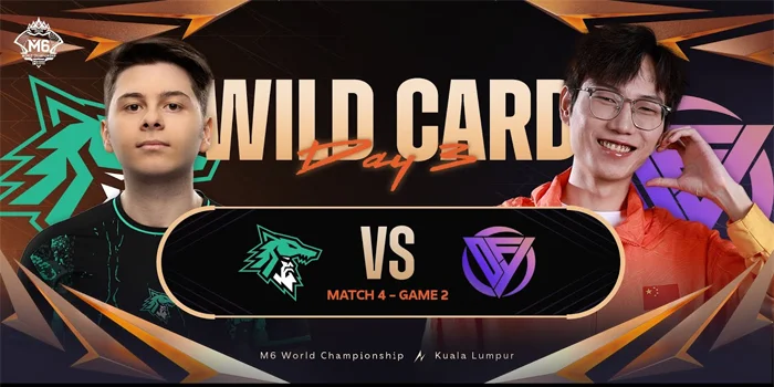 Moonton Tegaskan Rematch ULF vs DFYG Tak Akan Diulang