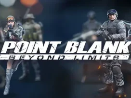 Point Blank Game FPS Legendaris yang Masih Menggoda di Era Modern