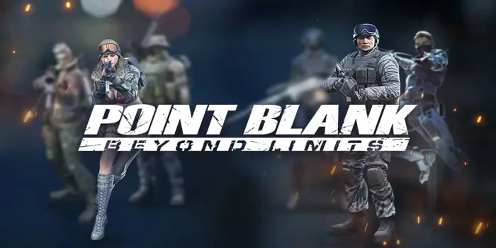 Point Blank Game FPS Legendaris yang Masih Menggoda di Era Modern