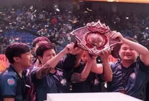 Sejarah-EVOS-Mobile-Legends-Juara-Dunia-yang-Menggebrak-Esports-Indonesia