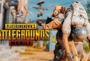 PUBG Mobile, Salah Satu Game Terpopuler di Dunia Esports