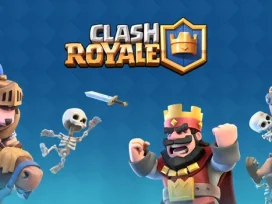 Clash Royale Strategi Ampuh untuk Menjadi Juara Arena!