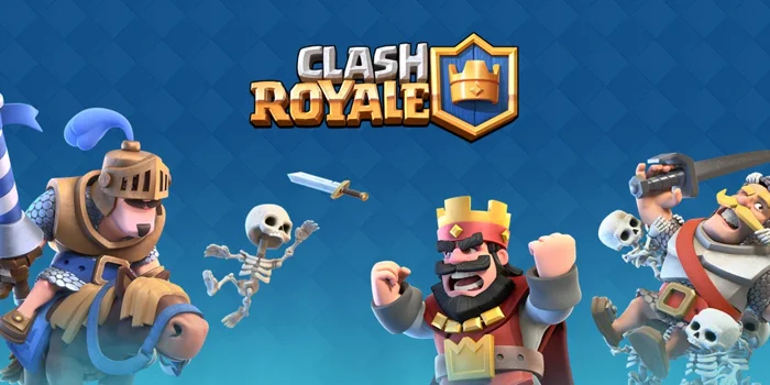 Clash Royale Strategi Ampuh untuk Menjadi Juara Arena!