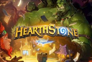 Hearthstone, Menyelami Dunia Fantasi di Antara Kartu!