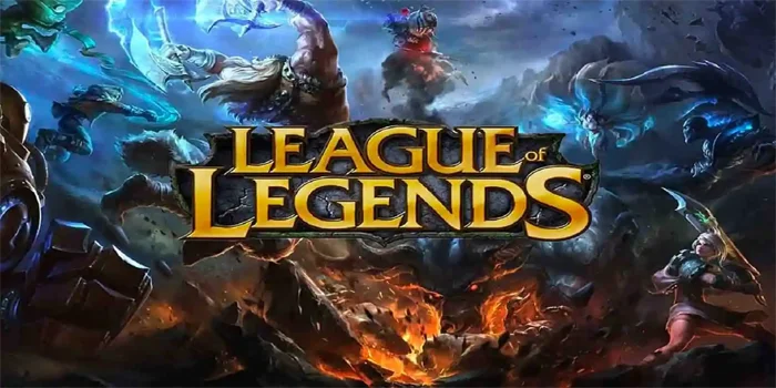 Cara Menang di League of Legends dengan Mudah