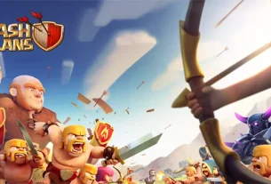 Clash of Clans: Game Online Terbaik Masa Kini