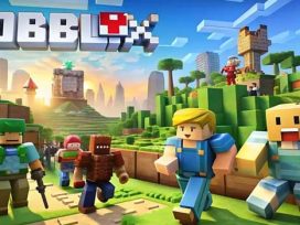 Game Roblox yang Sangat Populer di Kalangan Pemain Muda