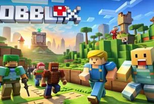 Game Roblox yang Sangat Populer di Kalangan Pemain Muda