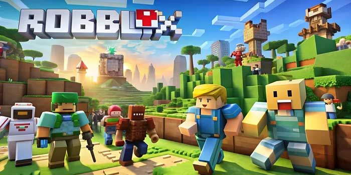 Game Roblox yang Sangat Populer di Kalangan Pemain Muda