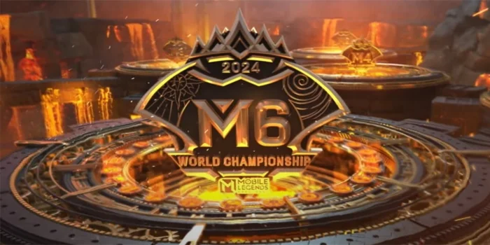 Keseruan M6 World Championship Akankah RRQ Merebut Gelar Juara