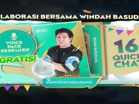 Kolaborasi-Honor-Of-Kings-dan-Windah-Basudara-Meningkatkan-Dunia-Esports