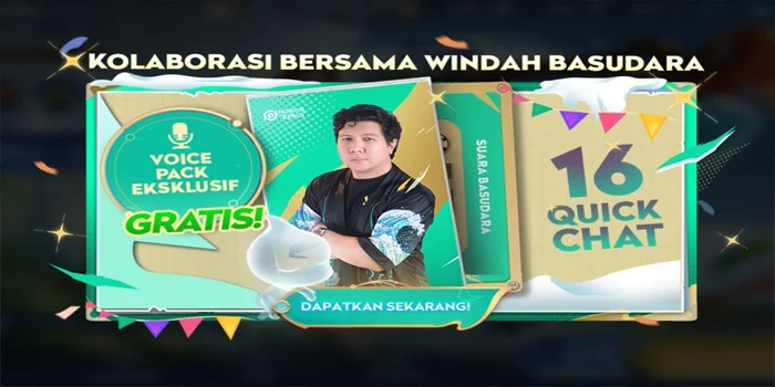 Kolaborasi-Honor-Of-Kings-dan-Windah-Basudara-Meningkatkan-Dunia-Esports