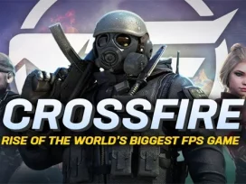 Mengungkap Strategi Terbaik untuk Menang di Game CrossFire