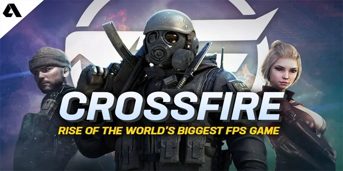 Mengungkap Strategi Terbaik untuk Menang di Game CrossFire