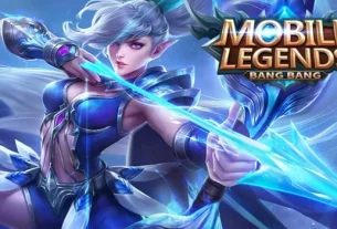 Mobile Legends: Bang Bang – Revolusi dalam Dunia Gaming Mobile