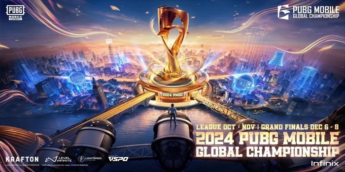 Tinggal 1 Tim Esports asal Indonesia yang Hadir di Grand Finals PMGC 2024