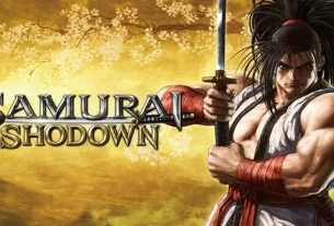 Tips dan Trik Bermain Samurai Shodown untuk Pemula