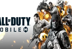 Rasakan Sensasi Perang Modern dengan Call of Duty Mobile