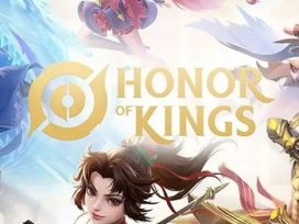 Honor Of Kings, Game Online Terpopuler Di Kalangan Esport