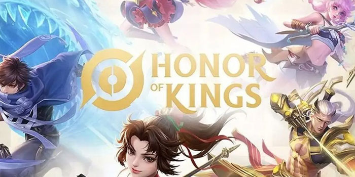 Honor Of Kings, Game Online Terpopuler Di Kalangan Esport