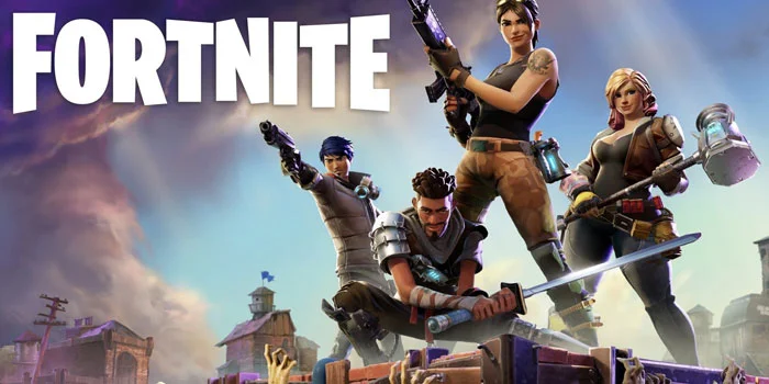 Game Online Fortnite, Permainan Vidio Terpopuler Saat Ini