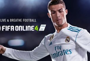 FIFA Online 4, Game Terpopuler Di Dunia